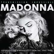 CD Transmission Impossible Madonna