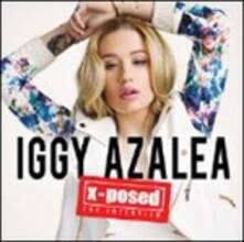 CD X-Posed: the Interview Iggy Azalea