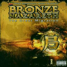 CD Great Migration Bronze Nazareth