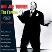 CD Forties vol.1 40-46 Big Joe Turner
