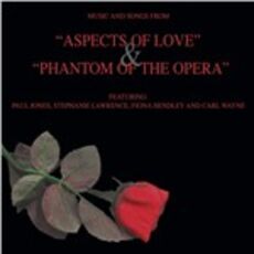 CD Aspects of Love-Phantom