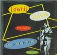 CD I'm a Night Owl vol.2 Lowell Fulson