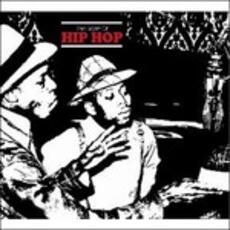 Vinile Roots of Hip-Hop
