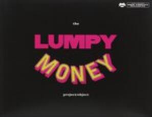 CD The Lumpy Money Project Frank Zappa