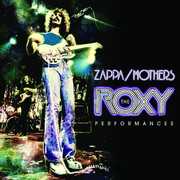CD The Roxy Performances (Box Set) Frank Zappa