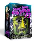 CD Halloween 73 (Limited Edition) Frank Zappa