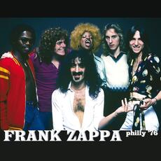 CD Philly '76 Frank Zappa