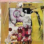 CD Uncle Meat Frank Zappa