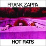 Vinile Hot Rats Frank Zappa
