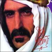 Vinile Sheik Yerbouti Frank Zappa