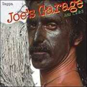Vinile Joe's Garage Vols. 1, 2, 3 Frank Zappa