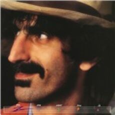 CD You Are What You Is Frank Zappa