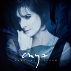CD Dark Sky Island Enya