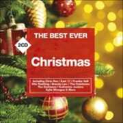 CD Best Ever Christmas