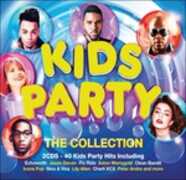 CD Kids Party. The Collection