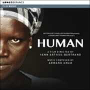CD Human (Colonna Sonora) Armand Amar