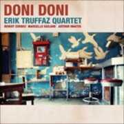 Vinile Doni Doni Erik Truffaz