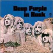 Vinile In Rock Deep Purple