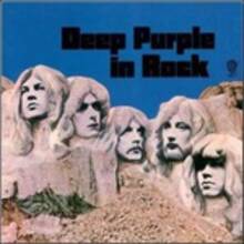 Vinile In Rock Deep Purple