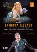 Film Gioachino Rossini. La donna del lago Paul Curran