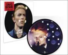 Vinile Golden Years David Bowie