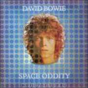 Vinile Space Oddity David Bowie