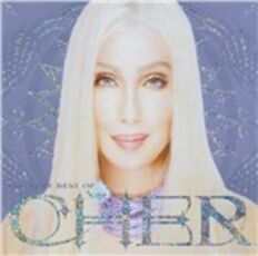 CD Best of Cher