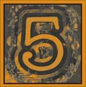 CD 5 Ed Sheeran