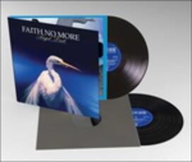 Vinile Angel Dust Faith No More