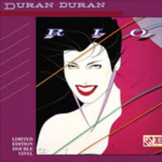 CD Rio Duran Duran