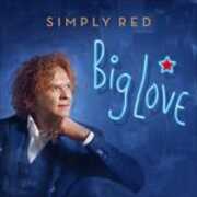 CD Big Love Simply Red