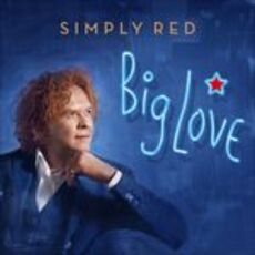 CD Big Love Simply Red
