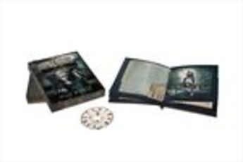 CD Skills in Pills (Limited Super Deluxe Edition) Lindemann
