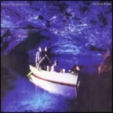 CD Ocean Rain (Expanded & Remastered) Echo and the Bunnymen