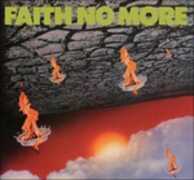 CD The Real Thing Faith No More