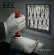 CD Drones Muse