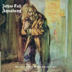 Vinile Aqualung Jethro Tull