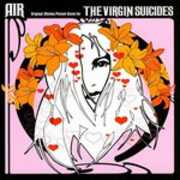 Vinile The Virgin Suicides (Colonna Sonora) Air
