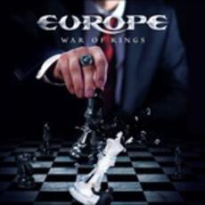 CD War of Kings Europe