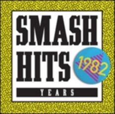 CD Smash Hits 1982