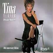 CD Private Dancer Tina Turner