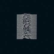 Vinile Unknown Pleasures Joy Division