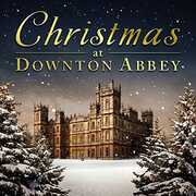 CD Christmas at Downton Abbey (Colonna Sonora)