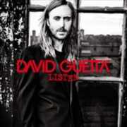 CD Listen David Guetta
