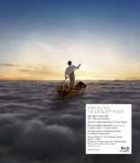 CD The Endless River Pink Floyd