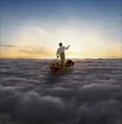 CD The Endless River Pink Floyd