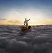 Vinile The Endless River Pink Floyd