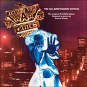 Vinile Warchild Jethro Tull