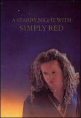 Film Simply Red. A Starring Night with Simply Red