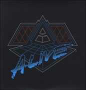 Vinile Alive 2007 Daft Punk